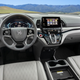Illustration for article titled The 2021 Honda Odyssey Looks Downright Fast
